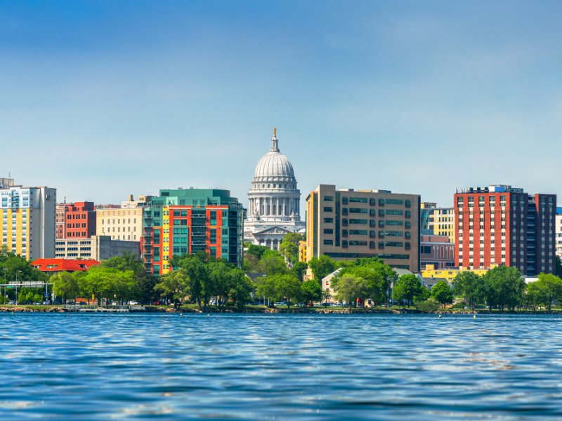 Madison