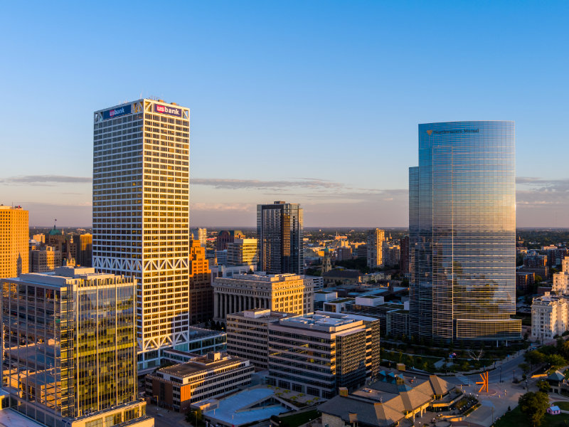 Milwaukee